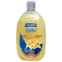Жидкое мыло Genera 8003693403006 1 л