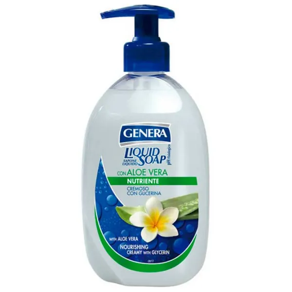 Săpun lichid Genera 8003693401903 500 ml photo 1