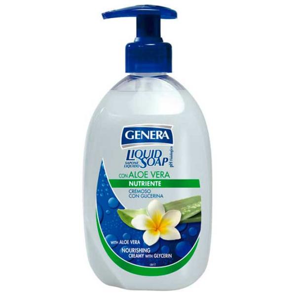 Săpun lichid Genera 8003693401903 500 ml photo 1