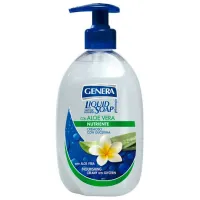 Жидкое мыло Genera 8003693401903 500 мл