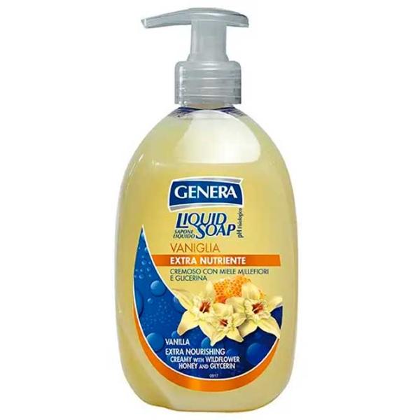 Săpun lichid Genera 8003693402689 500 ml photo 1 Săpun lichid Genera 8003693402689 500 ml photo 1