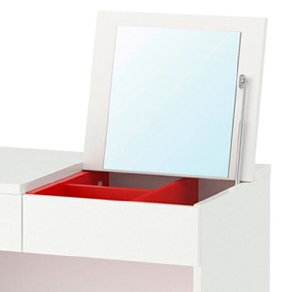 Masă de toaletă Ikea Brimnes PAL/ White photo 6