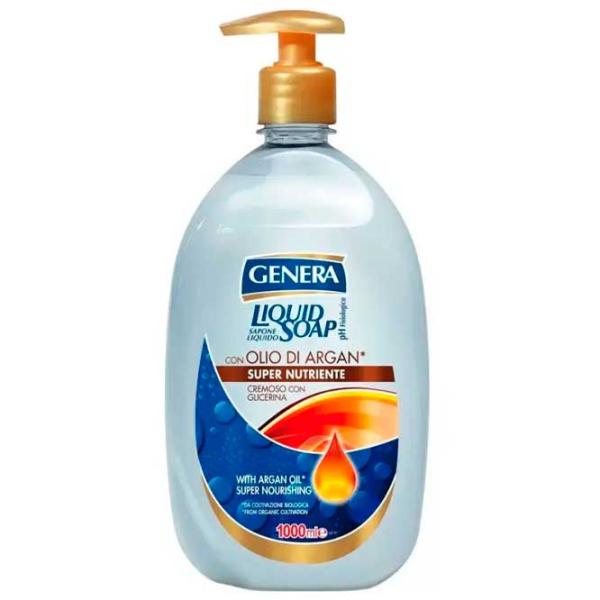 Săpun lichid Genera 8003693403341 500 ml photo 1