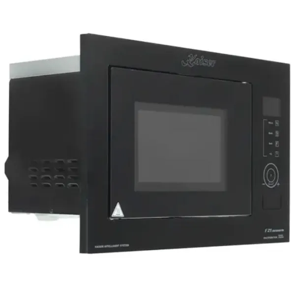 Микроволновая печь Kaiser EM 2510 Встраиваемый/ 900 Вт/ Black photo 2