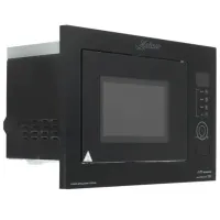 Cuptor cu microunde Kaiser EM 2510 Încorporabil/ 900 W/ Black photo 2