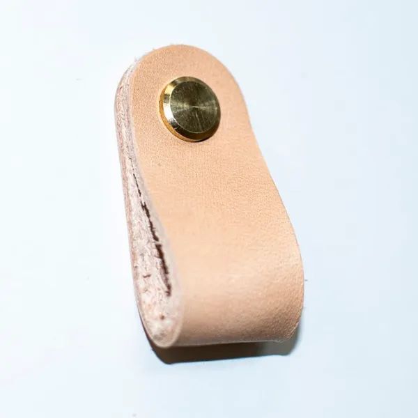 Masă de toaletă Jumi CM-989283 MDF/ Stejar Sonoma photo 6