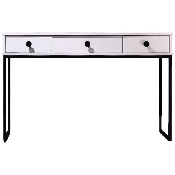 Туалетный столик Fabrik Home Stanford ЛДСП/ Black photo 1