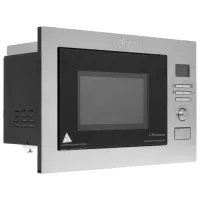Cuptor cu microunde Kaiser EM 2520 Încorporabil/ 900 W/ Inox photo 3
