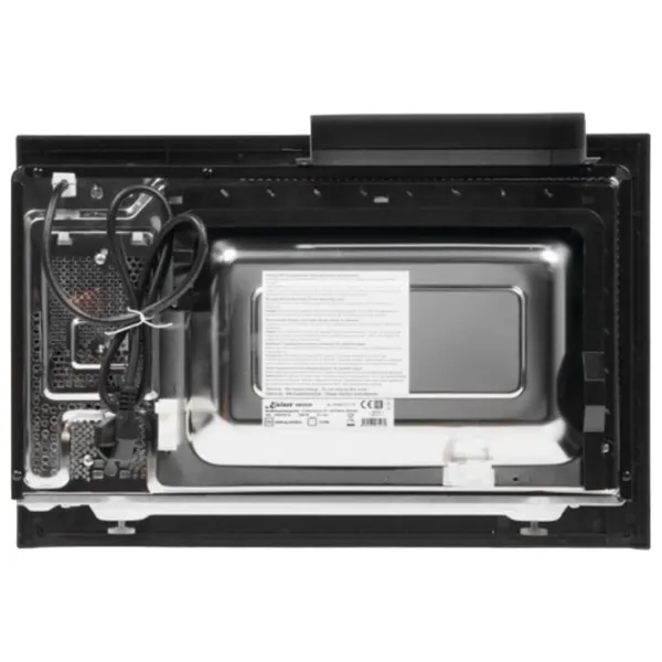 Cuptor cu microunde Kaiser EM 2520 Încorporabil/ 900 W/ Inox photo 5