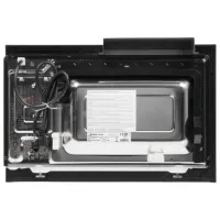 Cuptor cu microunde Kaiser EM 2520 Încorporabil/ 900 W/ Inox photo 5