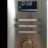 Cuptor cu microunde Kaiser EM 2520 Încorporabil/ 900 W/ Inox photo 6