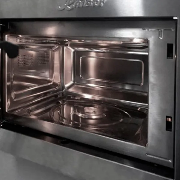 Cuptor cu microunde Kaiser EM 2520 Încorporabil/ 900 W/ Inox photo 7