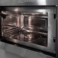 Cuptor cu microunde Kaiser EM 2520 Încorporabil/ 900 W/ Inox photo 7
