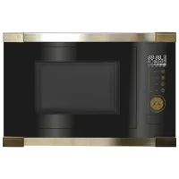 Микроволновая печь Kaiser EM 2545 AD Встраиваемый/ 900 Вт/ Black