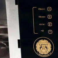 Cuptor cu microunde Kaiser EM 2545 AD Încorporabil/ 900 W/ Black photo 3