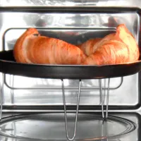 Cuptor cu microunde Kaiser EM 2545 AD Încorporabil/ 900 W/ Black photo 6