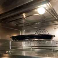 Cuptor cu microunde Kaiser EM 6307 RS Încorporabil/ 1000 W/ Black photo 4