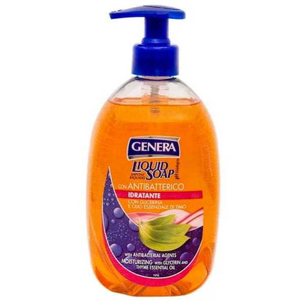 Săpun lichid Genera 8003693401040 500 ml photo 1