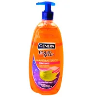 Жидкое мыло Genera 8003693401002 1 л