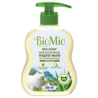 Жидкое мыло BioMio 4603014011183 300 мл