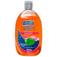 Жидкое мыло Genera 8003693401019 1 л
