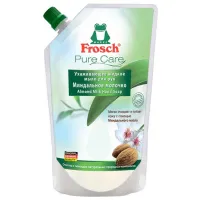 Жидкое мыло Frosch 4001499196973 500 мл
