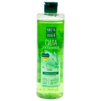 Шампунь Чистая Линия Крапива 390 мл