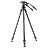 Штатив Vanguard ALTA PRO 3VL 303AV18 Фото, видео/ Black