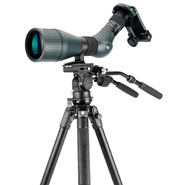 Штатив Vanguard ALTA PRO 3VL 303AV18 Фото, видео/ Black photo 4 Штатив Vanguard ALTA PRO 3VL 303AV18 Фото, видео/ Black photo 4