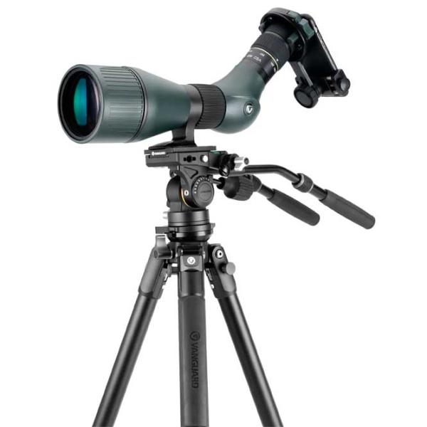 Штатив Vanguard ALTA PRO 3VL 303AV18 Фото, видео/ Black photo 4 Штатив Vanguard ALTA PRO 3VL 303AV18 Фото, видео/ Black photo 4