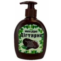 Săpun lichid Чистая Линия 4820268102089 300 ml