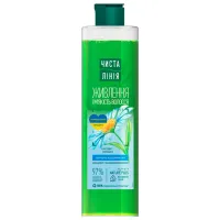 Șampon Чистая Линия Chamomile 390 ml