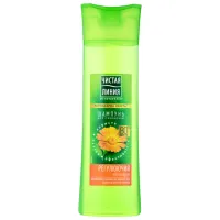 Șampon Чистая Линия Calendula 400 ml