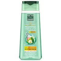 Шампунь Чистая Линия Сила 5 трав 250 мл