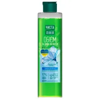 Шампунь Чистая Линия Объём и сила 240 мл