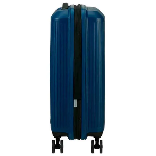 Чемодан American Tourister Aerostep Spinner 36л/ Тёмно-синий photo 6 Чемодан American Tourister Aerostep Spinner 36л/ Тёмно-синий photo 6