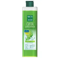 Шампунь Чистая Линия 2 in 1 390 мл