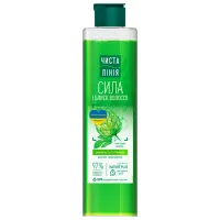Șampon Чистая Линия 2 in 1 240 ml