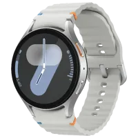 Ceas inteligent Samsung Galaxy Watch7  1.5" / 44 mm / Silver - Silver / L310