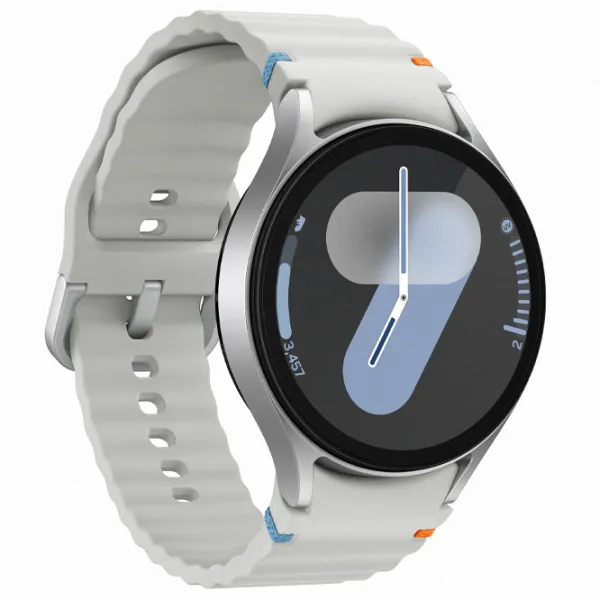 Умные часы Samsung Galaxy Watch7  1.5" / 44 мм / Серебряный - Серебристый / L310  photo 2