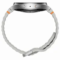 Умные часы Samsung Galaxy Watch7 1.5" / 44 мм / Серебряный - Серебристый / L310 photo 4