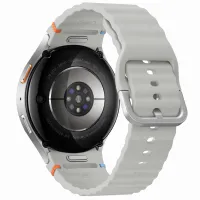Умные часы Samsung Galaxy Watch7 1.5" / 44 мм / Серебряный - Серебристый / L310 photo 5