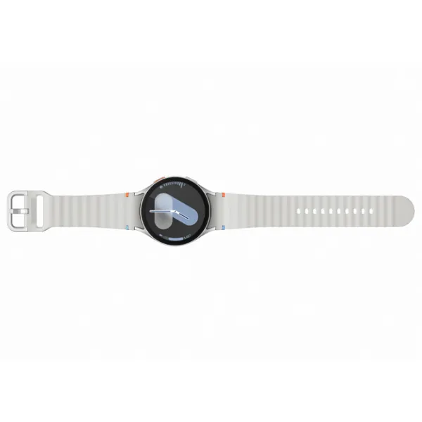 Умные часы Samsung Galaxy Watch7  1.5" / 44 мм / Серебряный - Серебристый / L310  photo 6
