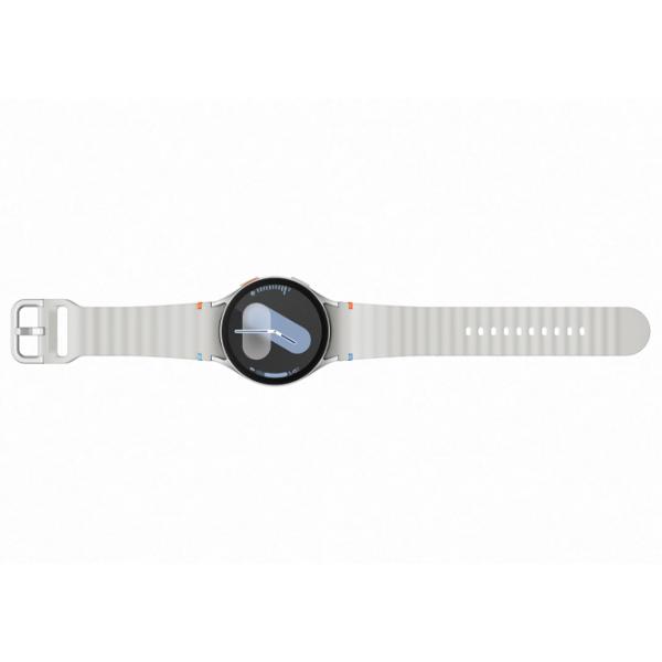 Умные часы Samsung Galaxy Watch7  1.5" / 44 мм / Серебряный - Серебристый / L310  photo 6