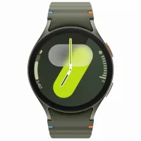 Ceas inteligent Samsung Galaxy Watch7 1.5" / 44 mm / Green - Green / L310 photo 2