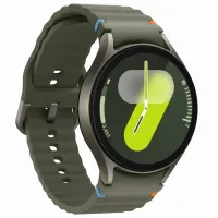 Ceas inteligent Samsung Galaxy Watch7 1.5" / 44 mm / Green - Green / L310 photo 3