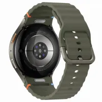 Ceas inteligent Samsung Galaxy Watch7 1.5" / 44 mm / Green - Green / L310 photo 4