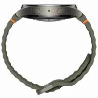 Ceas inteligent Samsung Galaxy Watch7 1.5" / 44 mm / Green - Green / L310 photo 5