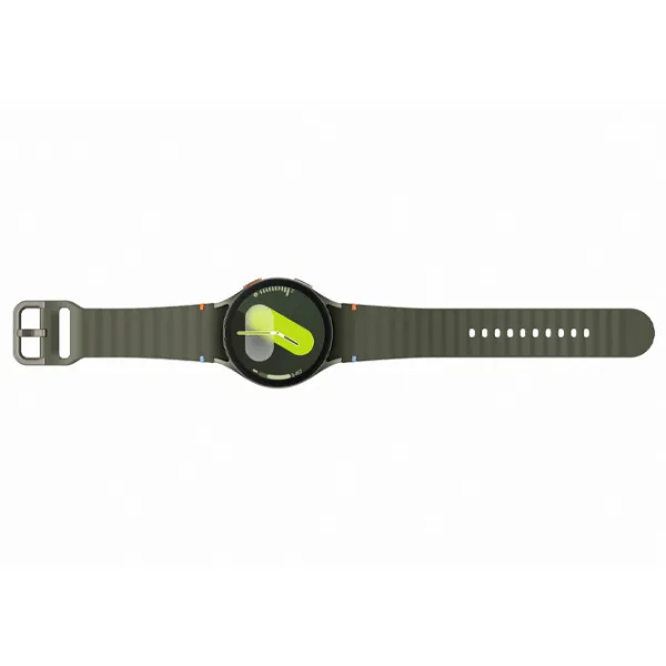 Ceas inteligent Samsung Galaxy Watch7  1.5" / 44 mm / Green - Green / L310  photo 6