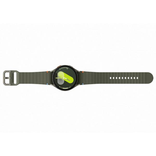 Ceas inteligent Samsung Galaxy Watch7  1.5" / 44 mm / Green - Green / L310  photo 6